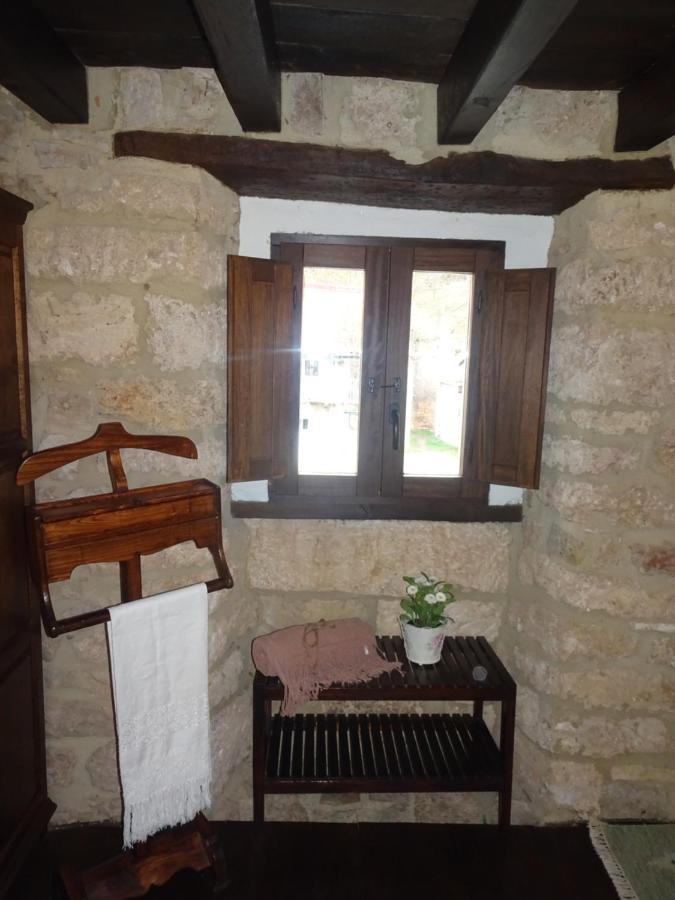 La Casona De Escalada Hotel Kültér fotó