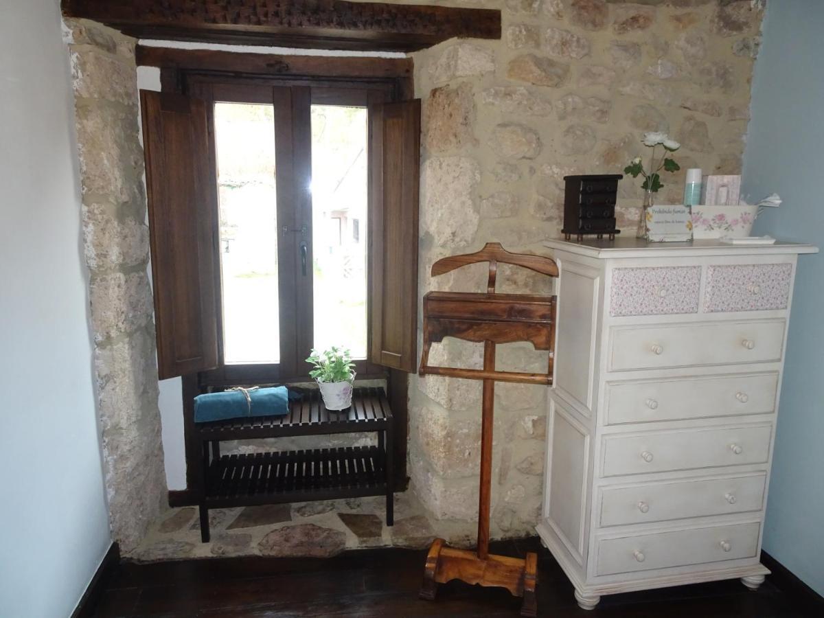 La Casona De Escalada Hotel Kültér fotó