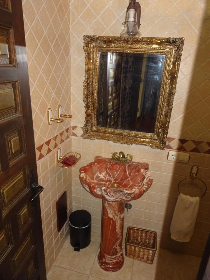 La Casona De Escalada Hotel Kültér fotó