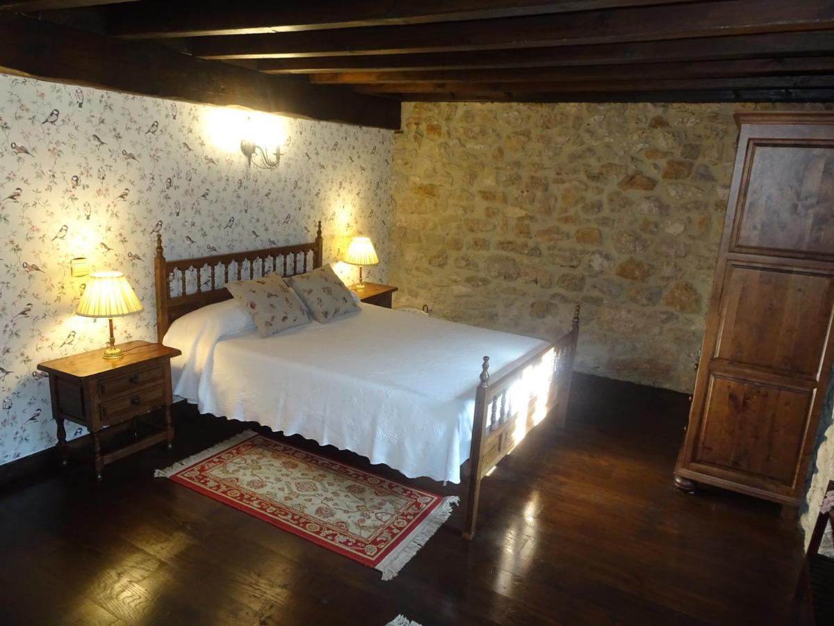 La Casona De Escalada Hotel Kültér fotó