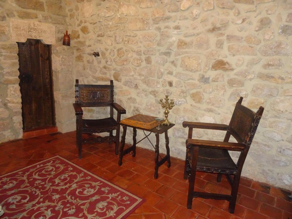 La Casona De Escalada Hotel Kültér fotó
