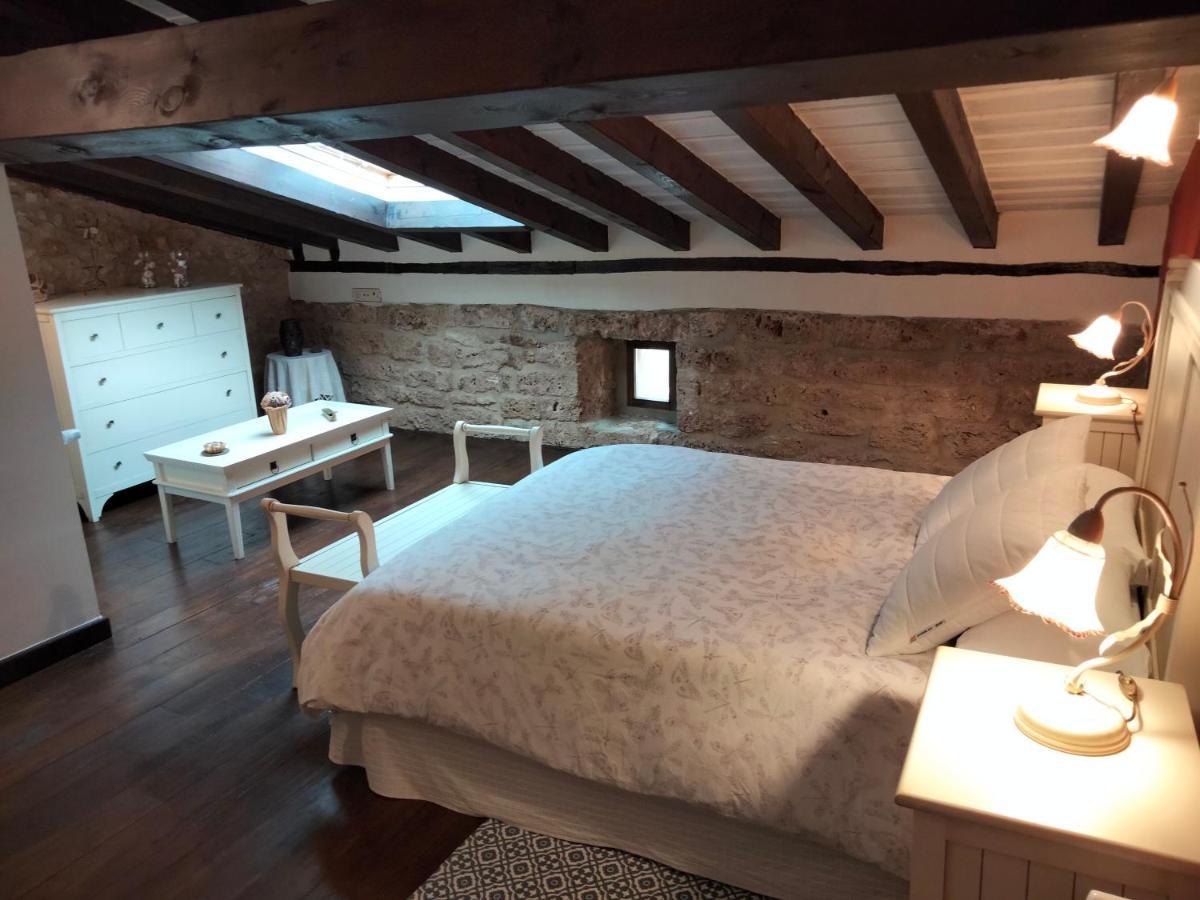 La Casona De Escalada Hotel Kültér fotó
